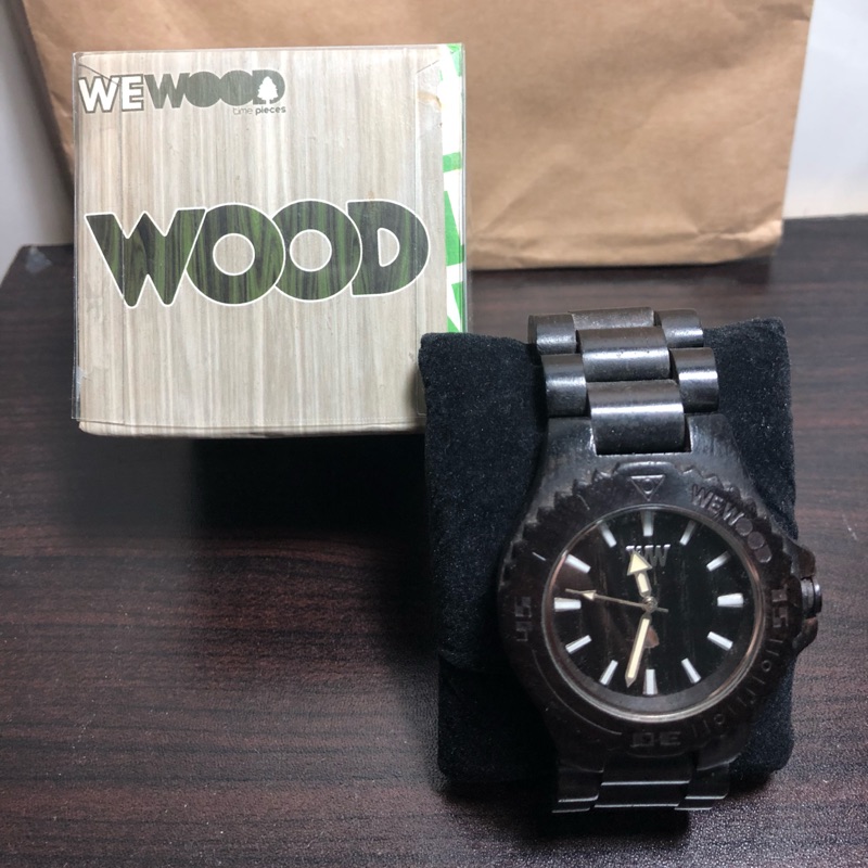 WEWOOD 錶的價格推薦- 2022年5月| 比價比個夠BigGo WEWOOD 錶的價格推薦- 2022年5月| 比價比個夠BigGo