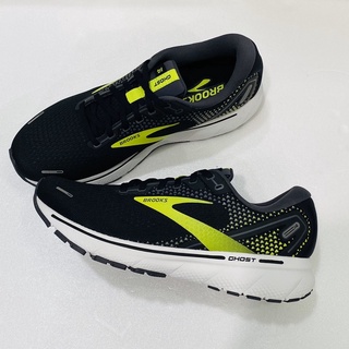 ✨100%公司貨🌈BROOKS Ghost 14⭐緩震專業慢跑鞋⭐型號1103691D047 運動鞋