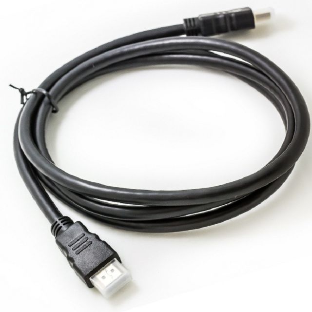 【瘋客邦3C】HDMI線1.4版HDMI線1.5米支援3D HDMI高清線電腦連接電視線