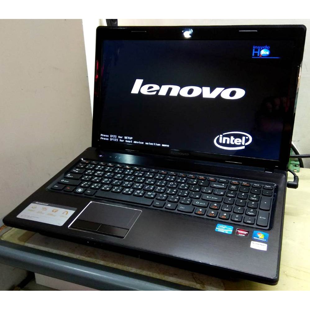 聯想 Lenovo G570 15.6吋 i3二代 影音 遊戲 獨顯 效能筆記型電腦