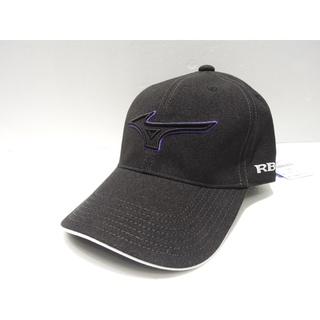 2021 MIZUNO GOLF 美津濃 高爾夫球帽.運動帽 棒球帽 遮陽帽(E2MW150109)