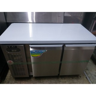 【慶豐餐飲裝置】(全新瑞興4尺工作臺冰箱/小機房大容量)製冰機/蛋糕櫃/冷凍櫃/工作冰箱