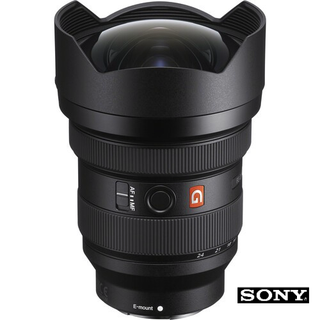 【SONY 索尼】SEL1224GM G Master FE 12-24mm F2.8 GM (公司貨)