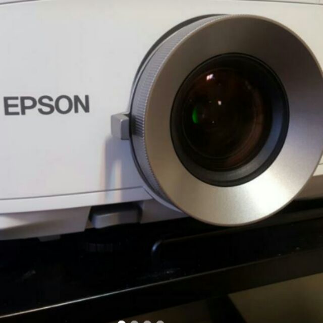 EPSON EB-G5900 超高亮度專業級投影機