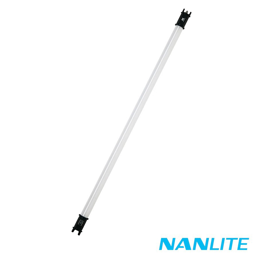 NANLITE 南光 PavoTube 30C 可調色溫LED燈管光棒/4呎 正成公司貨