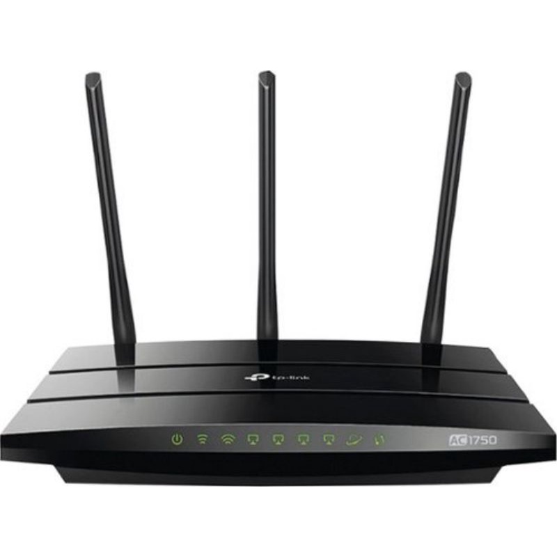 Tp-link archer c7 ac1750 wifi路由器 無線分享器