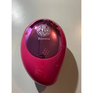 日本BIJOUNA 音波磁氣美髮梳 按摩梳
