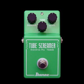 大鼻子樂器 公司貨 Keeley Mod ibanez TS808 mod plus 單顆 效果器