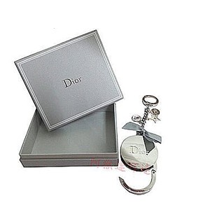 {阿猴達可達} CD 迪奧 Dior 時尚隨身包包掛環/吊飾/鑰匙圈 特價680元