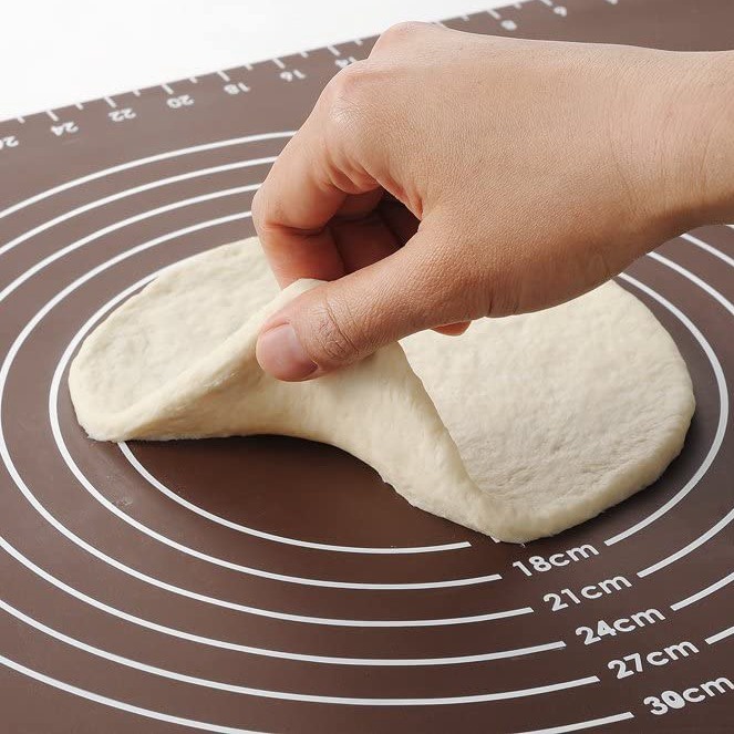 日本吉川Yoshkawa揉麵墊 矽膠墊 烘焙墊 麵包模具 烘焙用具廚房用品 吐司模具 烘焙 diy找材料