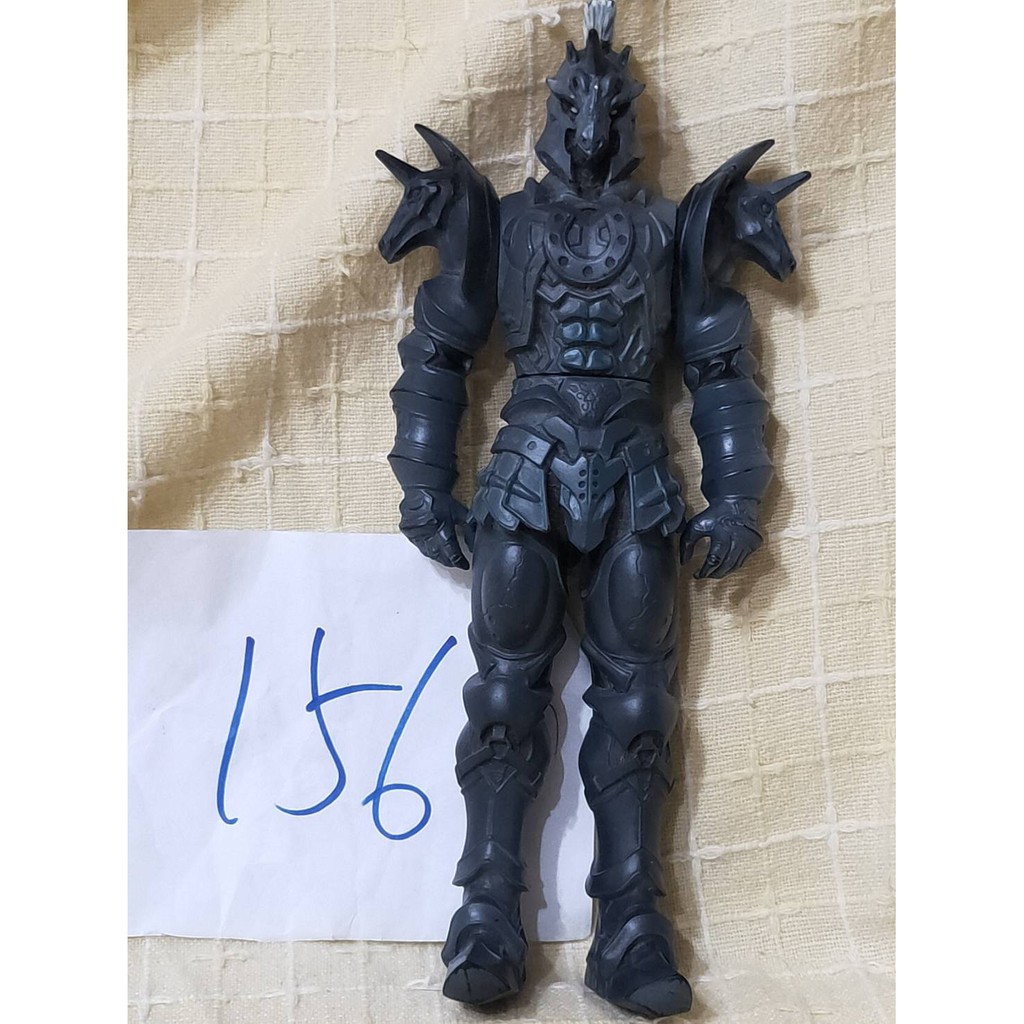 出清日版現況品156 掌中軟膠18cm 假面騎士555 木場勇治激情態 蝦皮購物
