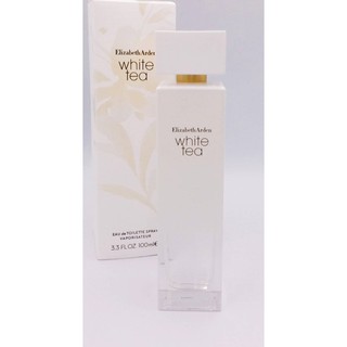 ❤舞香水❤Elizabeth Arden 雅頓白茶 白茶野薑花 女性淡香水 1ml沾式 2ml / 5ml噴式分享試管
