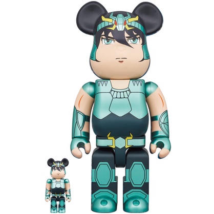 BE@RBRICK 天馬星座の星矢　1000%　聖闘士星矢 BE@RBRICK 天馬星座の星矢 1000％ 聖闘士星矢