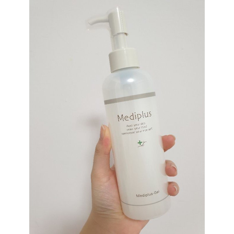 Mediplus美樂思 全效保濕凝露 日本 化妝水 乳液 乳霜 保濕 精華液 敏感肌 懶人保養 保養品 開架 專櫃