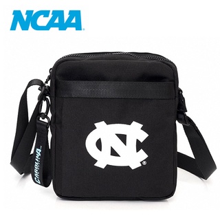 NCAA 側背包 斜背包 7155570520 黑色 淺灰 紅色 藍色