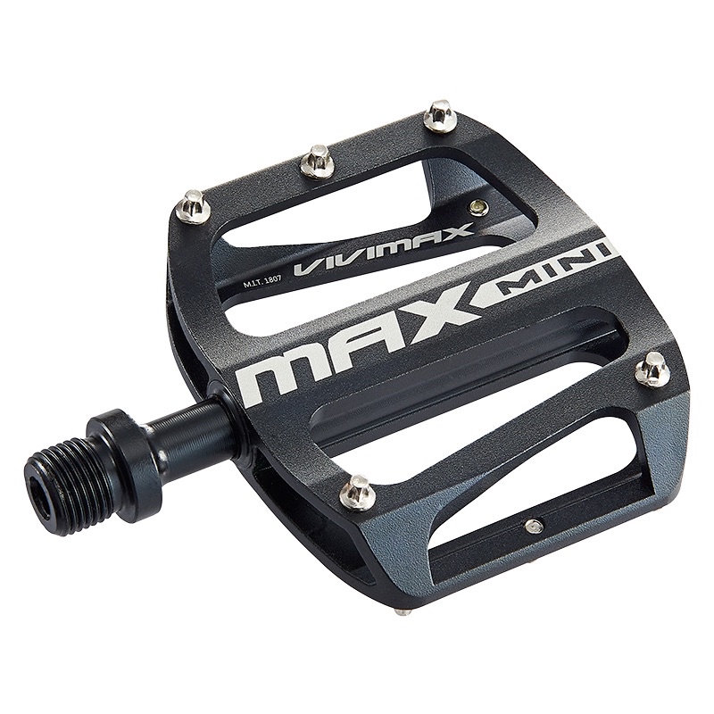 VIVIMAX MAX MINI-19 鋁合金 CNC 踏板
