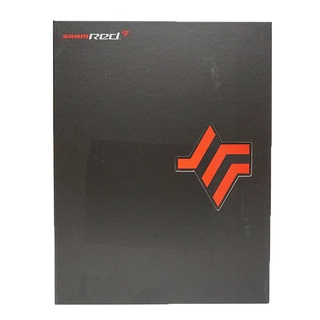SRAM RED Crankset 曲柄組 Road 12 speed 吉興單車