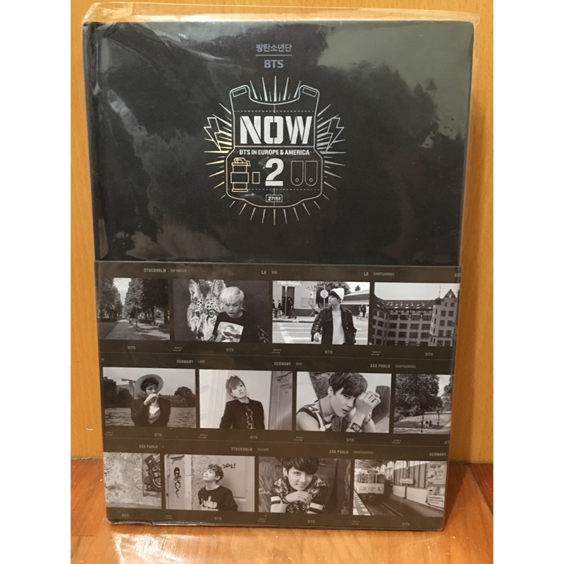 防彈少年團NOW 2的價格推薦- 2026年4月| 比價比個夠BigGo