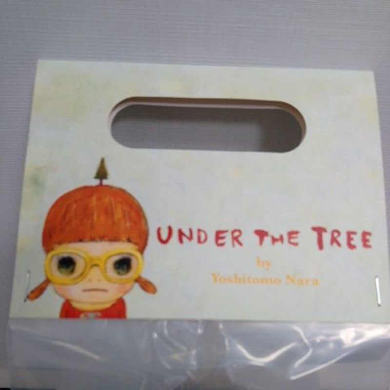 奈良美智存錢筒under the tree的價格推薦- 2026年10月| 比價比個夠BigGo
