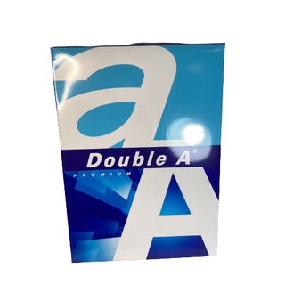 Double A 影印紙 A4 80磅 1包入