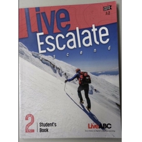 live escalate2