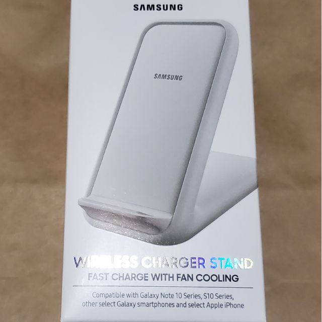 Samsung 無線閃充充電座 EP-N5200