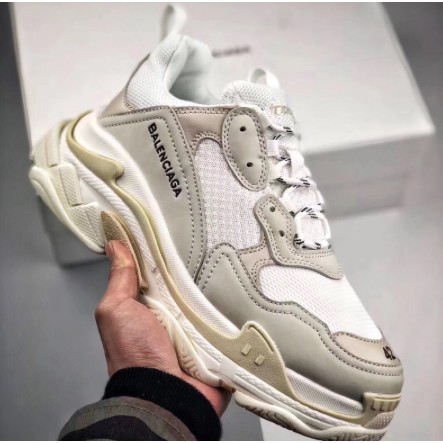 balenciaga triple s 44