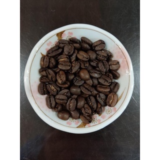 【米拉羅咖啡】頂級印尼鼎上黃金曼特寧咖啡豆 【半磅裝】