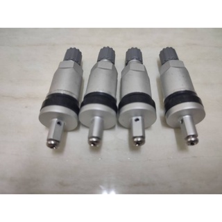 現貨TPMS 胎壓偵測器氣門嘴 (鋁合金) / 原廠 輪胎 胎壓偵測 氣嘴 汽嘴 氣門嘴 汽門