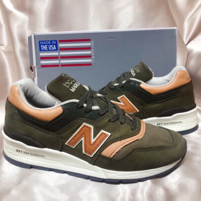 new balance 997 dcs