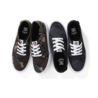 aape x dc shoes
