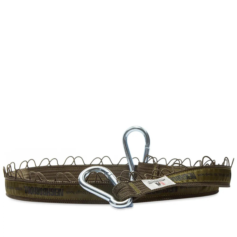 NEIGHBORHOOD TOUGH HOOK ネイバーフッド タフフック