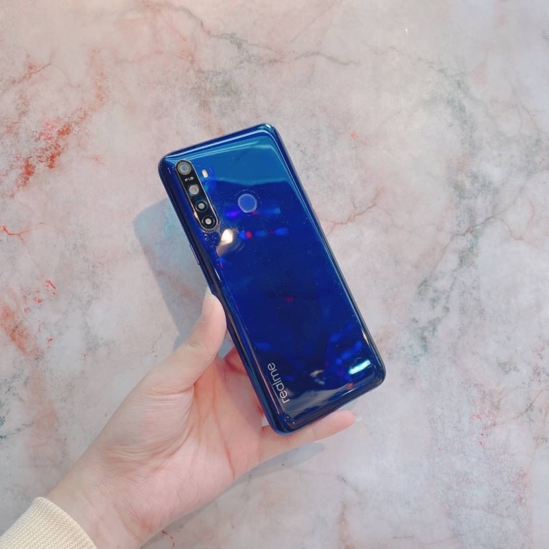 ✨Realme 5 32G 深海藍✨二手良品✅