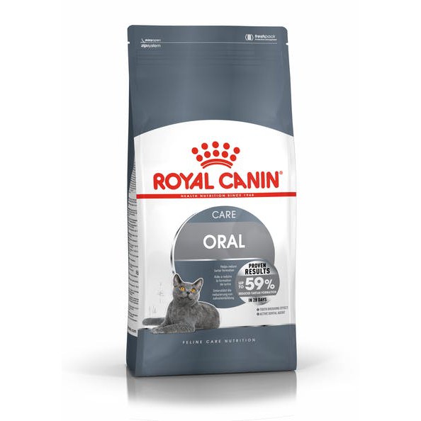 ROYAL CANIN 法國皇家強效潔牙成貓O30-1.5kg