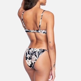 HURLEY｜女 HAWAIIANA CHEEKY 比基尼褲