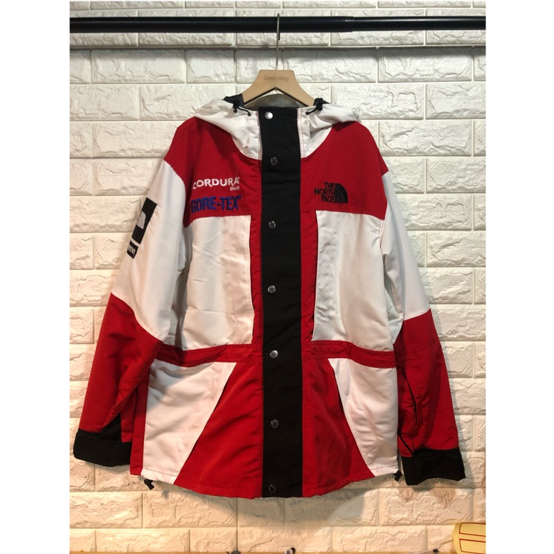 north face expedition jacket