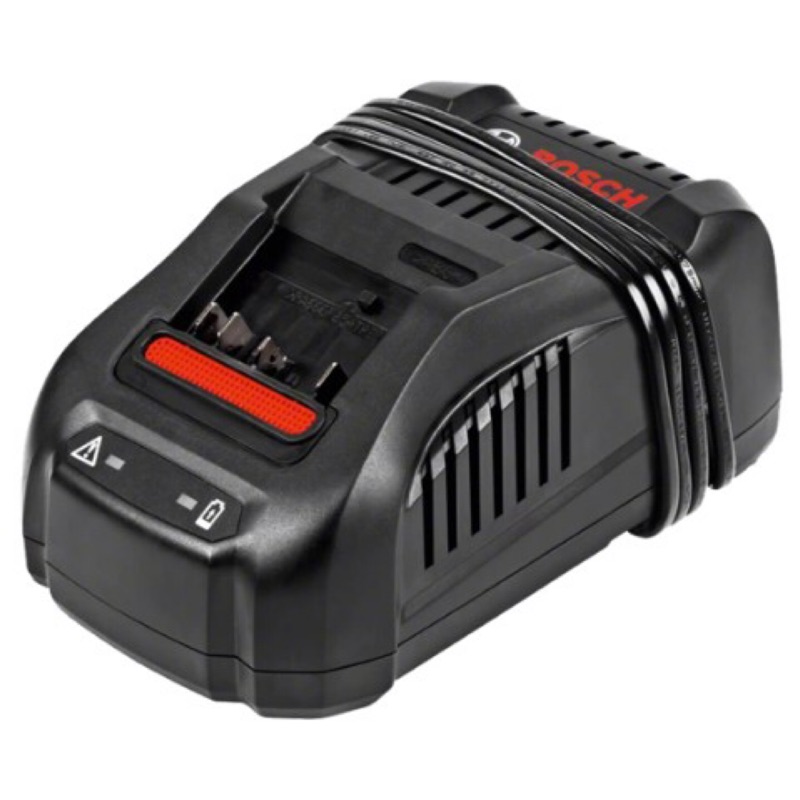 含稅 GAL 1880CV 14.4V/18V鋰電快速充電器 BOSCH 博世 GAL 1880 CV