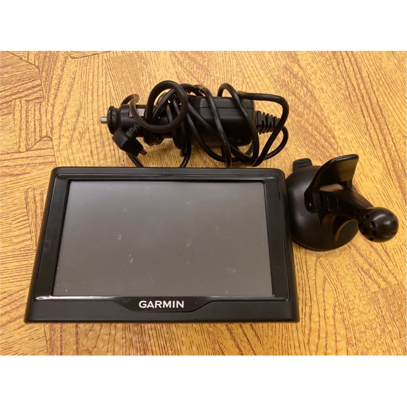 二手 GARMIN 導航 (GPS)