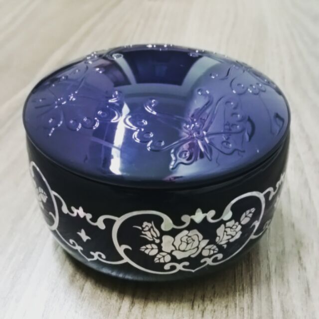 anna sui 全新蜜粉盒