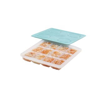 2angels 矽膠副食品製冰盒15ml