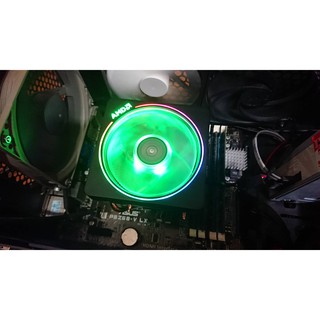 幽靈散熱器魔改intel平臺使用 115x 1200 x79 x99 平臺適用