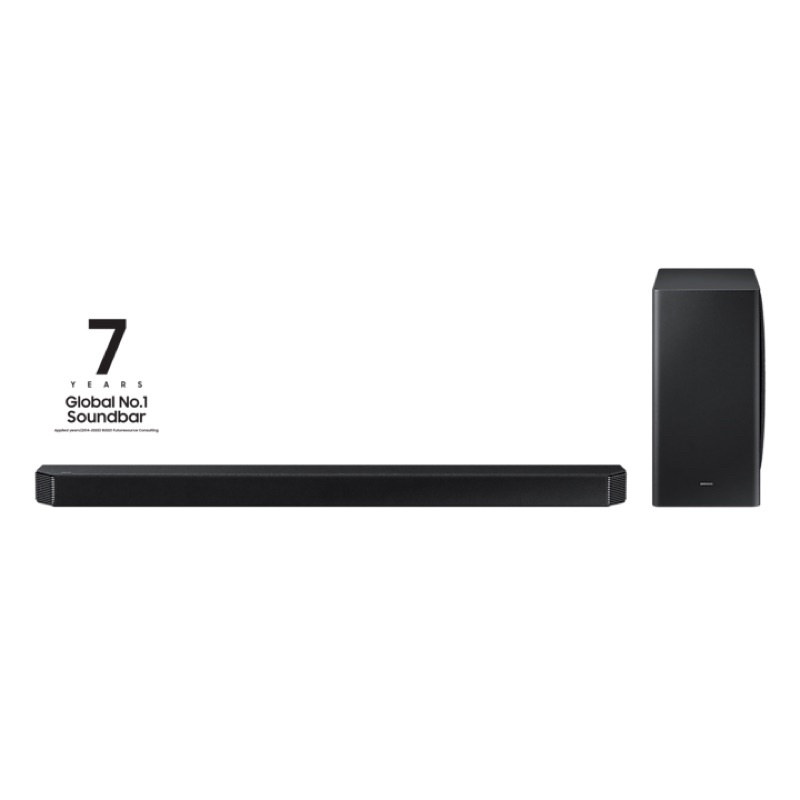 SAMSUNG 三星 7.1.2 Ch Soundbar Q900A