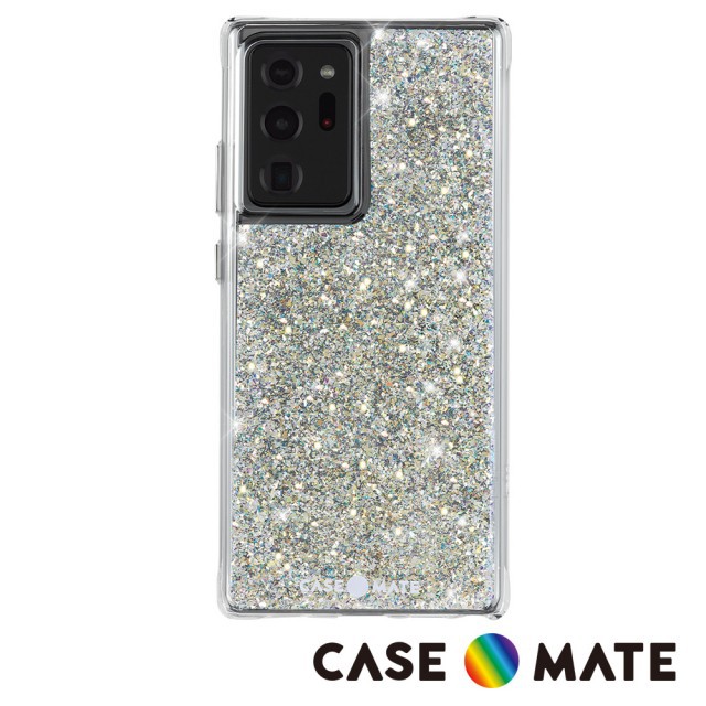 【美國Case-Mate】Note20 / Note20Ultra 5G Twinkle 閃耀星辰防摔抗菌手機保護殼