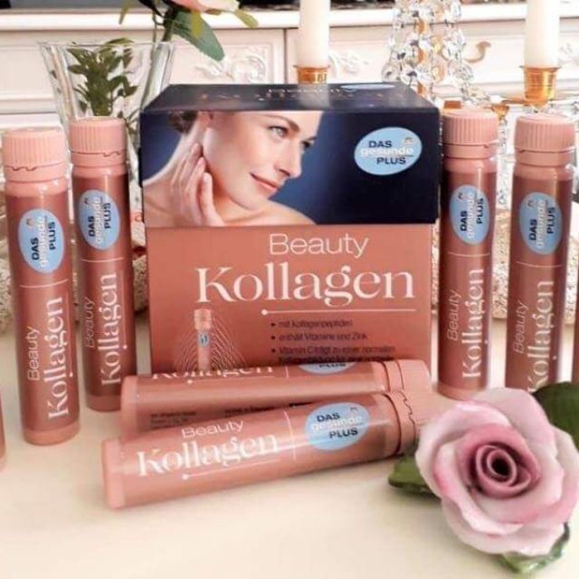 s廠[德國Mivolis膠原蛋白口服液Beauty Kollagen-8/8收單] | 蝦皮購物