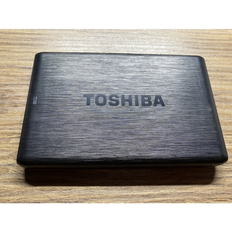 東芝 Toshiba 1TB 行動硬碟