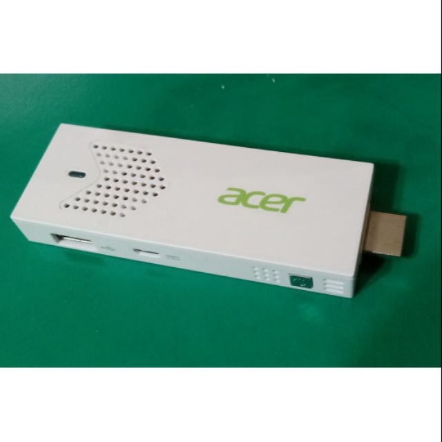 Acer Aspire S1-600 電腦棒
