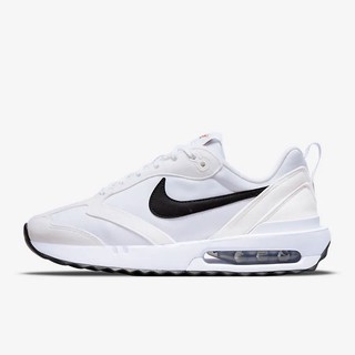 NIKE 休閒鞋 運動鞋 W AIR MAX DAWN 女 DH5131101 白黑 現貨 廠商直送