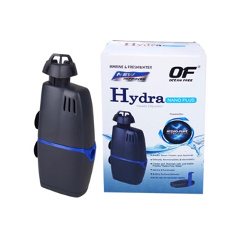 【魚村】仟湖OF-Hydra艾潔-納米淨水器