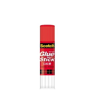 【阿筆文具】3M SCOTCH 口紅膠系列 6808R 口紅膠 黏貼好固定不沾手方便攜帶辦公室小物居家生活