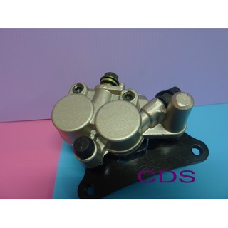 CDS (全新)機車煞車卡鉗 三陽 野狼傳奇-125原廠型卡鉗
